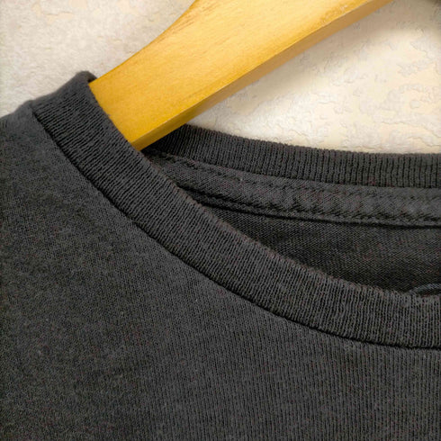 フロントプリント 映画Tシャツ メンズ JPN:L