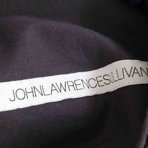 ジョンローレンスサリバン JOHN LAWRENCE SULLIVAN ストライプ柄 ショートパンツ レディース 6