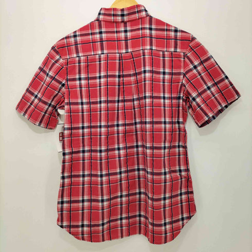 リーバイス Levis RedTab CASUAL WEAR ショートスリーブ ボタンダウンシャツ メンズ JPN:M