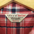 リーバイス Levis RedTab CASUAL WEAR ショートスリーブ ボタンダウンシャツ メンズ JPN:M