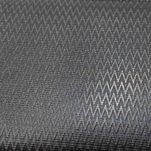 ポールスミス Paul Smith ロゴ型押し レザー 二つ折り財布 メンズ