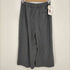 スキャパ SCAPA ワイドクロップドパンツ レディース JPN:38