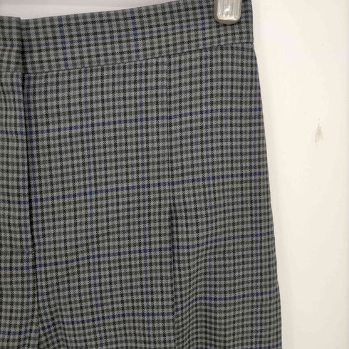 スキャパ SCAPA ワイドクロップドパンツ レディース JPN:38