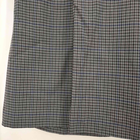 スキャパ SCAPA ワイドクロップドパンツ レディース JPN:38