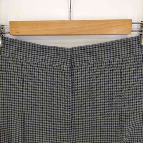 スキャパ SCAPA ワイドクロップドパンツ レディース JPN:38