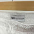 ザラ ZARA ドローコード センター ステッチ ワイド パンツ ユニセックス メンズ M