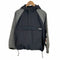オールドネイビー OLD NAVY 00s 04AW 裏地メッシュ シェルツートンアノラックパーカー レディース import:L