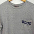 ブルーブルー BLUE BLUE フロントポケット ロゴプリント ショートスリーブTシャツ メンズ JPN:2