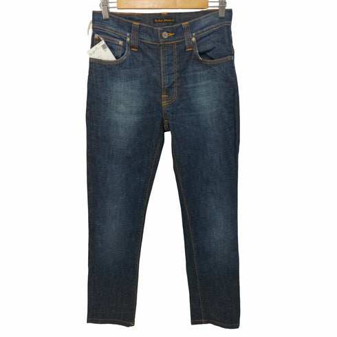 ヌーディージーンズ Nudie Jeans スリムフィットデニム メンズ 30