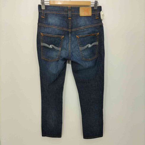 ヌーディージーンズ Nudie Jeans スリムフィットデニム メンズ 30