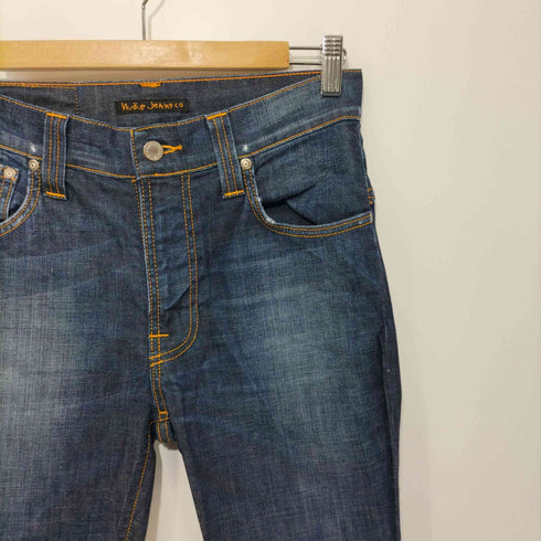 ヌーディージーンズ Nudie Jeans スリムフィットデニム メンズ 30