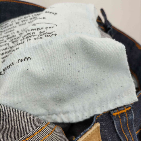 ヌーディージーンズ Nudie Jeans スリムフィットデニム メンズ 30