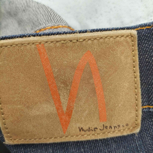 ヌーディージーンズ Nudie Jeans スリムフィットデニム メンズ 30