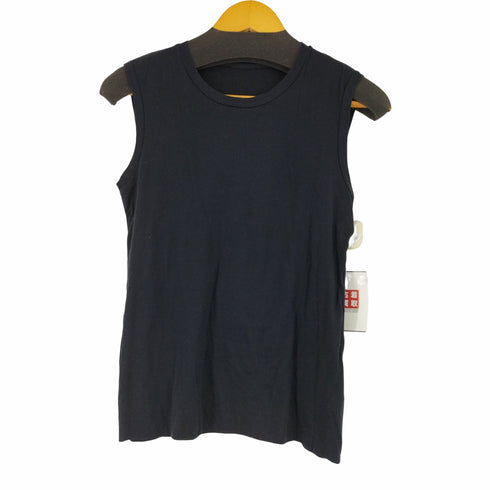 D'LINGE タンクトップ レディース JPN:M