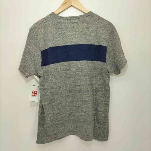 キャプテンサンシャイン KAPTAIN SUNSHINE 別注 クルーネックTシャツ メンズ 38