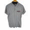 トミーヒルフィガー TOMMY HILFIGER TIPPED POCKET SLIM POLO メンズ import:M