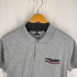 トミーヒルフィガー TOMMY HILFIGER TIPPED POCKET SLIM POLO メンズ import:M