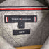 トミーヒルフィガー TOMMY HILFIGER TIPPED POCKET SLIM POLO メンズ import:M