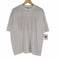kikai ROOTS to BRANCHE 背面プリントクルーネックTシャツ メンズ JPN:XL