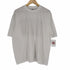kikai ROOTS to BRANCHE 背面プリントクルーネックTシャツ メンズ JPN:XL