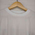 kikai ROOTS to BRANCHE 背面プリントクルーネックTシャツ メンズ JPN:XL