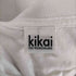 kikai ROOTS to BRANCHE 背面プリントクルーネックTシャツ メンズ JPN:XL