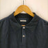オーラリー AURALEE HIGH GAUGE PIQUE DOUBLE CLOTH POLO メンズ JPN:3