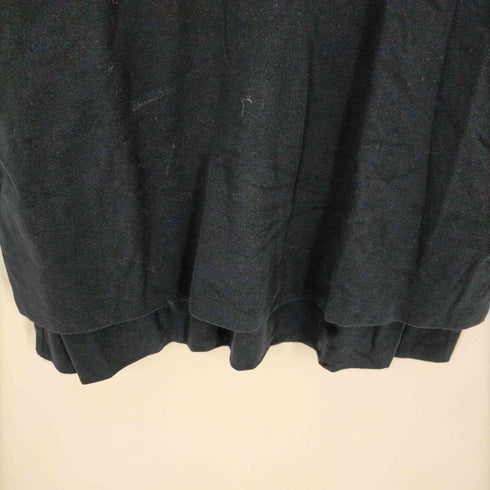 オーラリー AURALEE HIGH GAUGE PIQUE DOUBLE CLOTH POLO メンズ JPN:3
