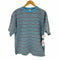 ペニーズ PENNEYS マルチボーダーTシャツ メンズ 38
