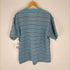 ペニーズ PENNEYS マルチボーダーTシャツ メンズ 38