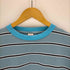ペニーズ PENNEYS マルチボーダーTシャツ メンズ 38