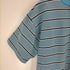 ペニーズ PENNEYS マルチボーダーTシャツ メンズ 38