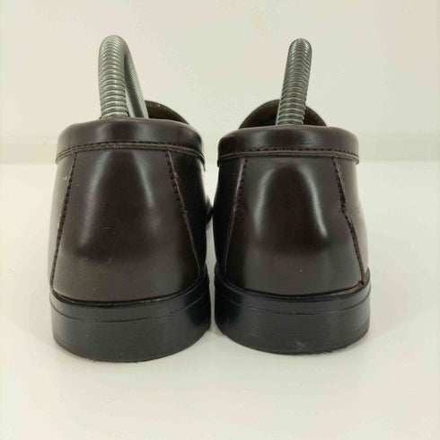 ホーキンス Hawkins MARRON コインローファー メンズ JPN:25.5