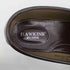 ホーキンス Hawkins MARRON コインローファー メンズ JPN:25.5