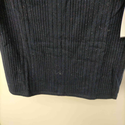 ザ ニューハウス THE NEWHOUSE ANNA DECOLLETE TOP デコルテトップ カットソー レディース JPN:XS