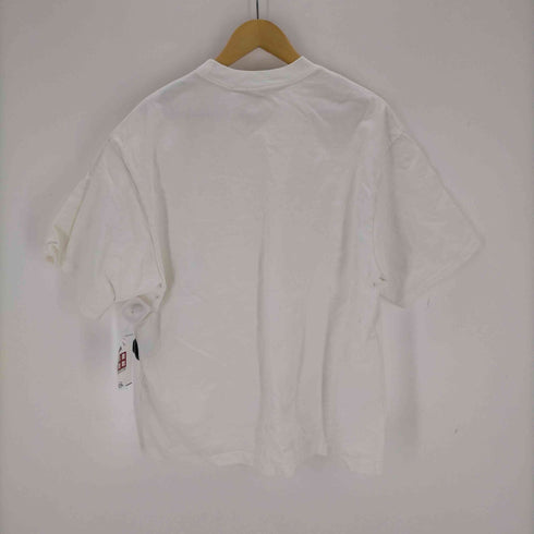オーラリー AURALEE 21SS STAND UP TEE メンズ JPN:3
