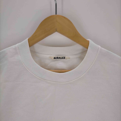 オーラリー AURALEE 21SS STAND UP TEE メンズ JPN:3