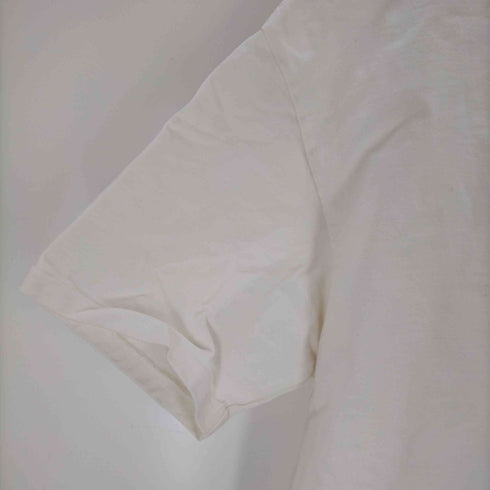 オーラリー AURALEE 21SS STAND UP TEE メンズ JPN:3
