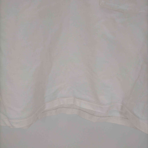 オーラリー AURALEE 21SS STAND UP TEE メンズ JPN:3
