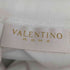 ヴァレンチノローマ valentino roma イタリア製 フレアスカート レディース 40