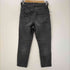 レッドカード RED CARD ハイライズスリムフィット デニムパンツ ジーンズ テーパード ダメージ加工 USED加工 レディース US:25