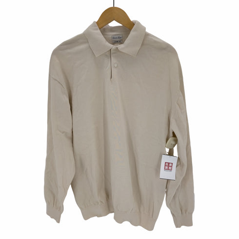 スティーブンアラン Steven Alan SUP POLOSHIRT-LOOSE/ポロシャツ メンズ JPN:M