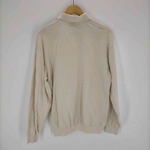 スティーブンアラン Steven Alan SUP POLOSHIRT-LOOSE/ポロシャツ メンズ JPN:M