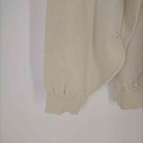 スティーブンアラン Steven Alan SUP POLOSHIRT-LOOSE/ポロシャツ メンズ JPN:M