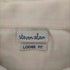 スティーブンアラン Steven Alan SUP POLOSHIRT-LOOSE/ポロシャツ メンズ JPN:M
