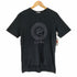 クラネ CLANE ステッチデザインクルーネックTシャツ メンズ JPN:1