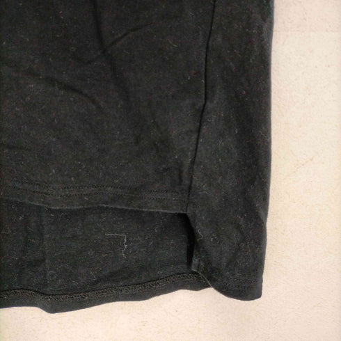 クラネ CLANE ステッチデザインクルーネックTシャツ メンズ JPN:1