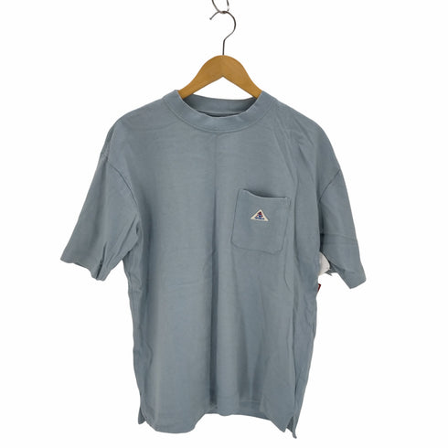 gevaco ポケットTシャツ メンズ 40