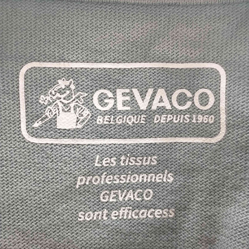 gevaco ポケットTシャツ メンズ 40