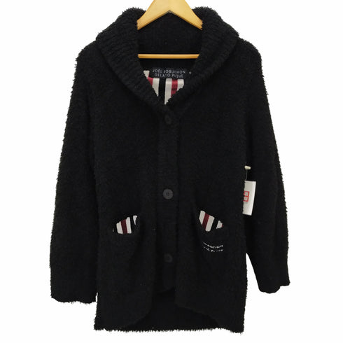 ジェラートピケ gelato pique 21AW ジェラートカウチン ルームウェア カーディガン レディース ONE SIZE
